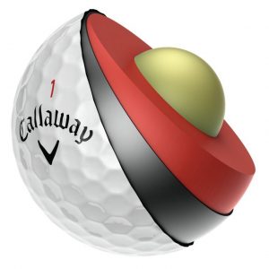 golf ball layers