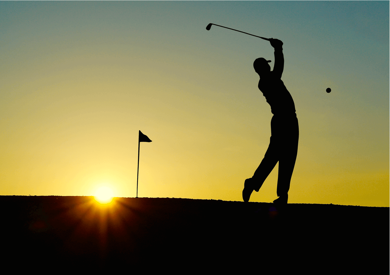 Most Important Things to Keep in Mind When Playing Golf