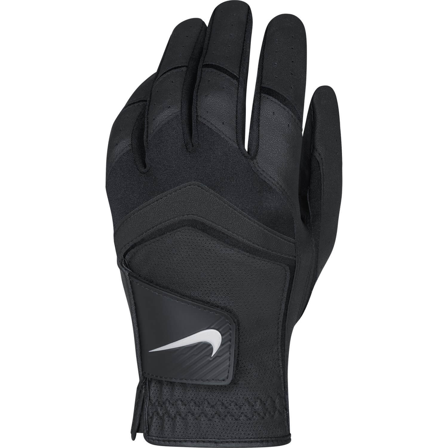 Nike 2015 Dura Feel VIII All Weather Mens Golf Gloves
